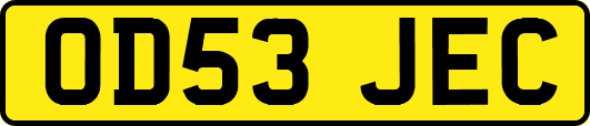 OD53JEC