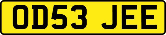 OD53JEE