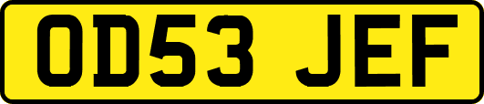 OD53JEF