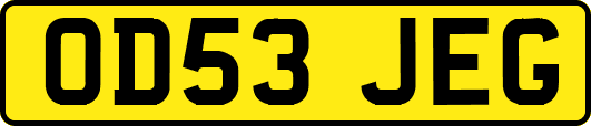 OD53JEG