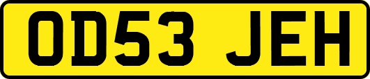 OD53JEH