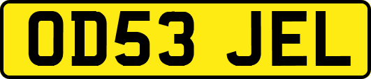 OD53JEL
