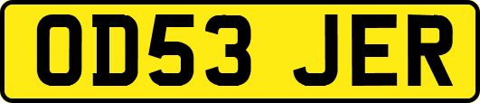 OD53JER