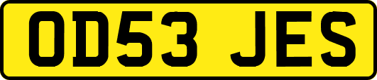 OD53JES