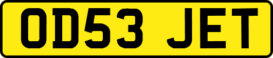 OD53JET