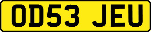 OD53JEU