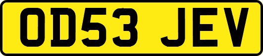 OD53JEV