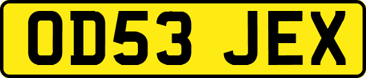 OD53JEX