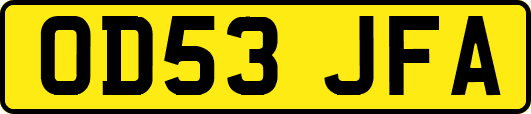 OD53JFA