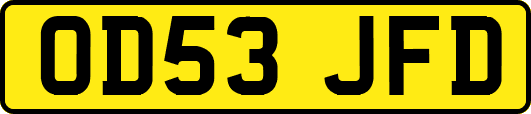 OD53JFD