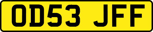 OD53JFF