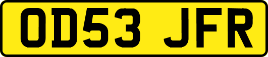 OD53JFR
