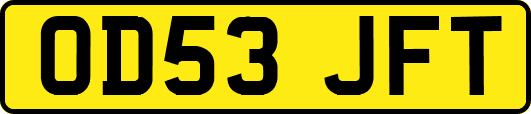 OD53JFT