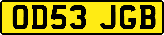 OD53JGB