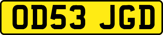 OD53JGD