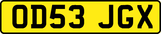 OD53JGX