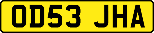 OD53JHA