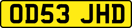 OD53JHD