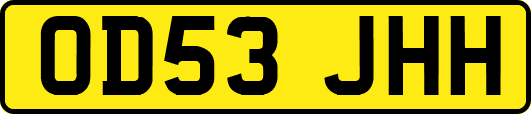 OD53JHH