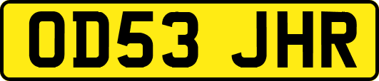 OD53JHR