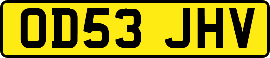 OD53JHV