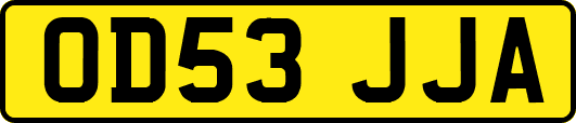 OD53JJA