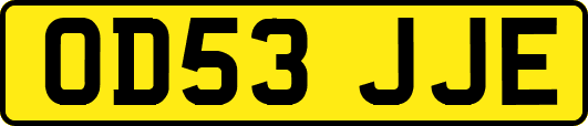 OD53JJE
