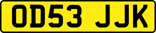 OD53JJK