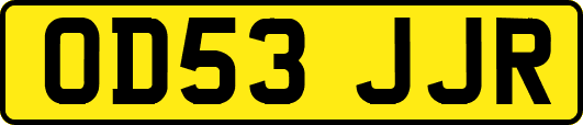 OD53JJR