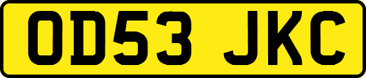OD53JKC