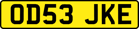 OD53JKE