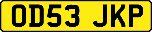 OD53JKP