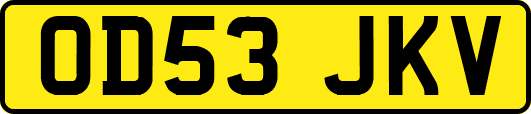 OD53JKV