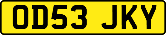 OD53JKY