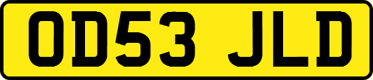 OD53JLD