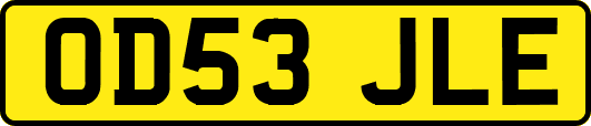 OD53JLE