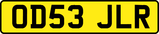 OD53JLR