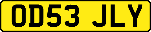OD53JLY