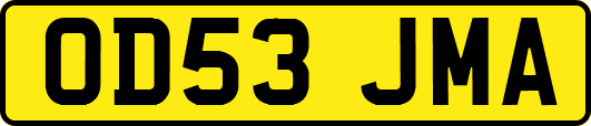 OD53JMA