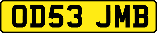OD53JMB