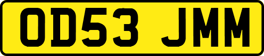 OD53JMM