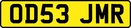 OD53JMR
