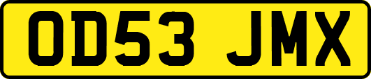 OD53JMX