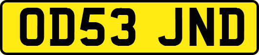 OD53JND