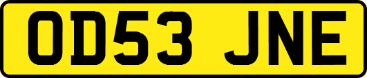 OD53JNE