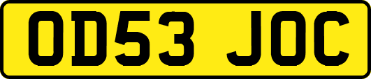 OD53JOC