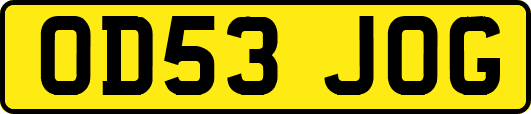 OD53JOG