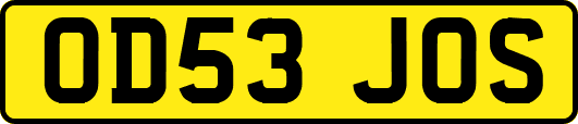 OD53JOS