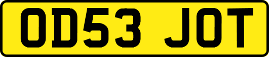 OD53JOT