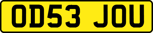 OD53JOU